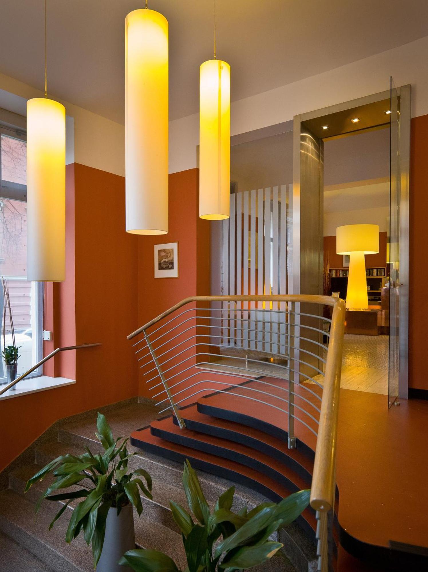 Mamaison Residence Belgicka Prague, Prague